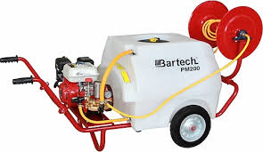 ilaçlama makinesi 2