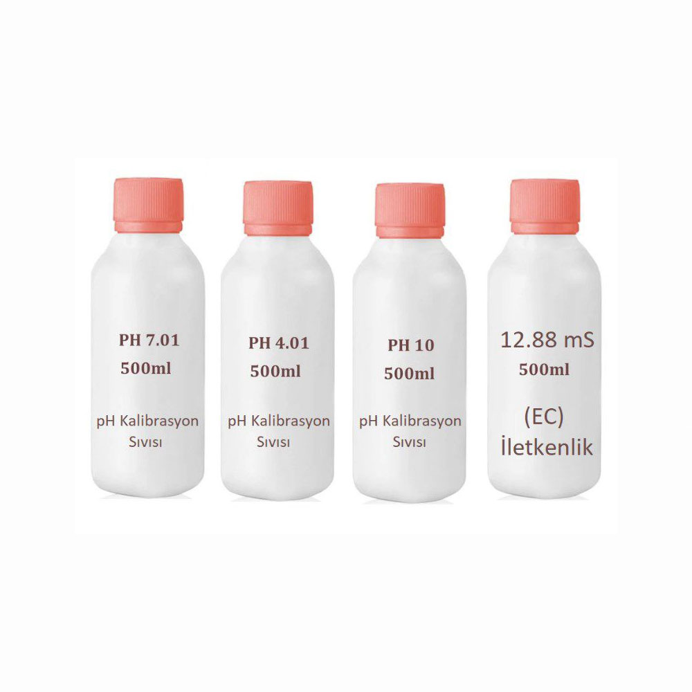 nkalibrasyon sıvıları